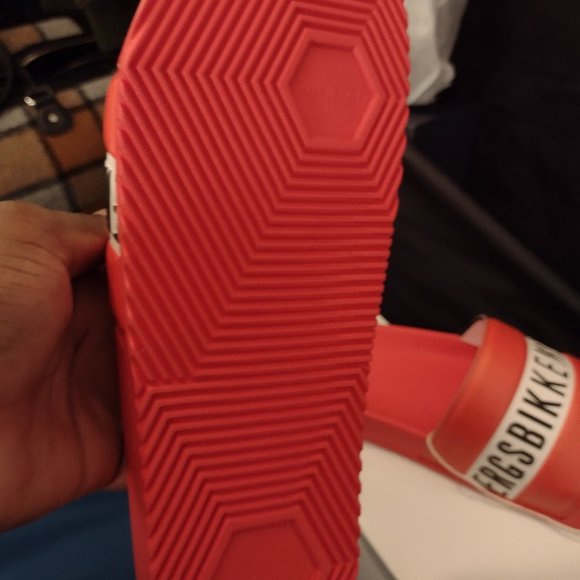 Bikkembergs Sandals 13 - Picture 3 of 14